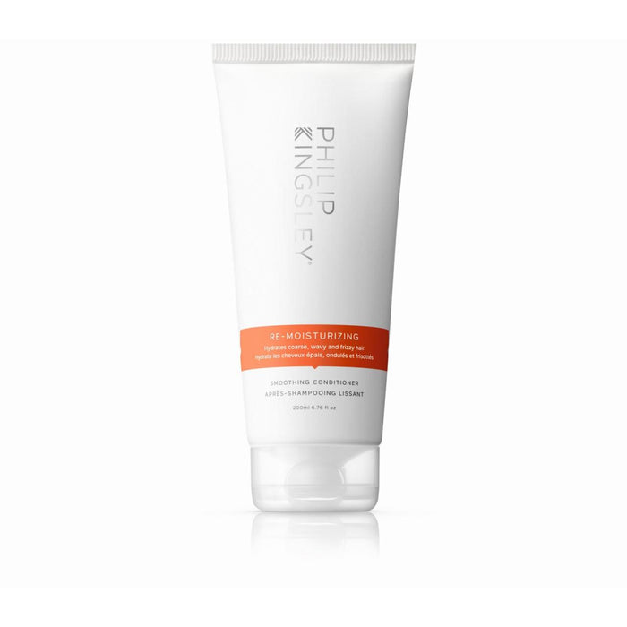 Philip Kingsley Re-Moisturizing Smoothing Conditioner 200ml