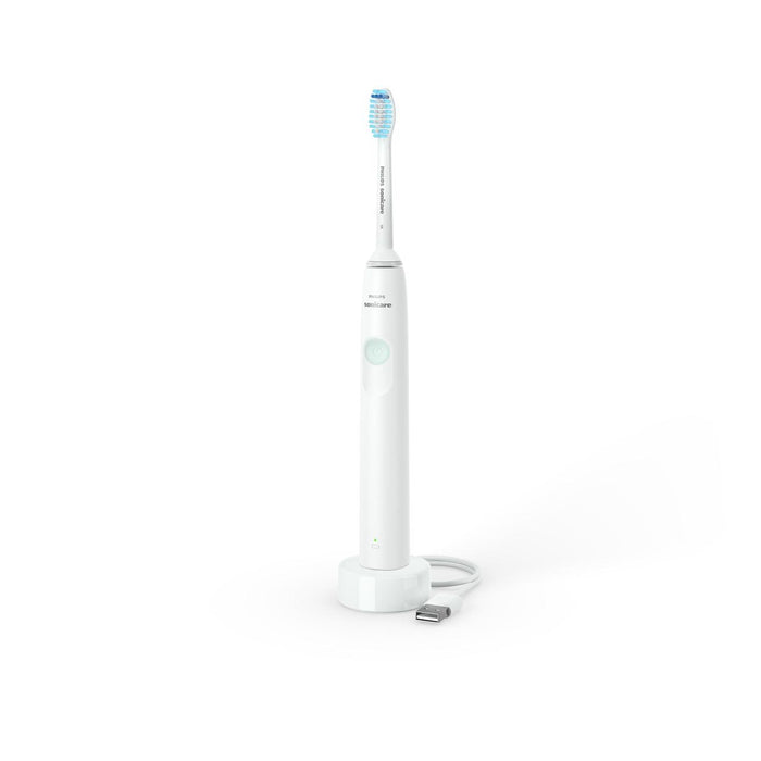 Philips Sonicare Serie 1100 White Mint1 BH (empfindlich)