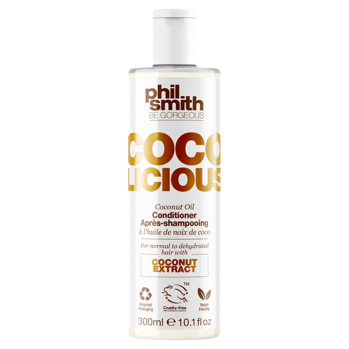 Phil Smith être magnifique conditionneur cocolicicien 300 ml