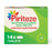 Piriteze Antihistamine Allergy Relief Tablets Cetrizine 14 per pack