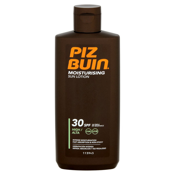 Piz buin hydratant SPF 30 Sun Lotion 200 ml