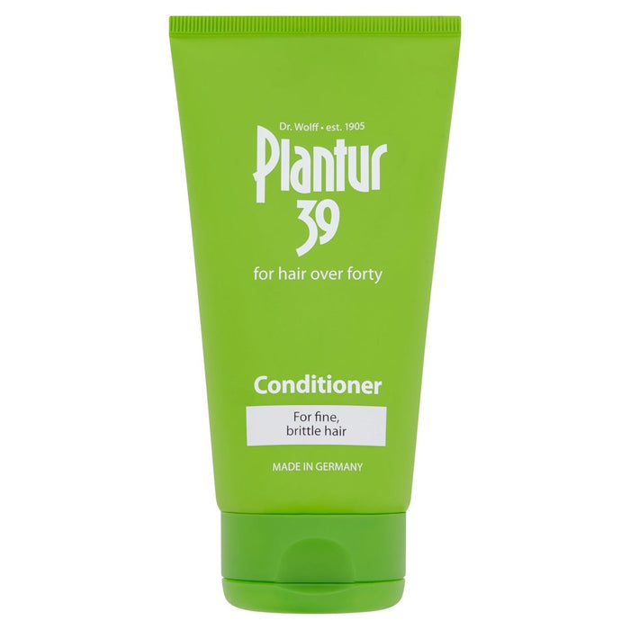 Acondicionador de plantur39 para cabello fino y frágil 150 ml