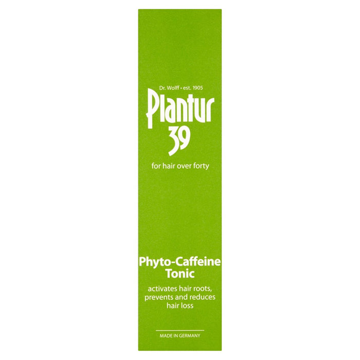 Plantur39 tonique 200 ml