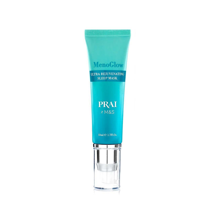 Prai Beauty Menoglow Ultra -Verjüngungsmaske 50ml