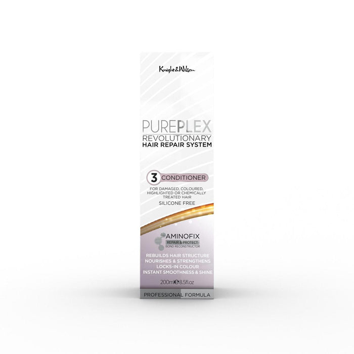 Pureplex Conditioner 200ml