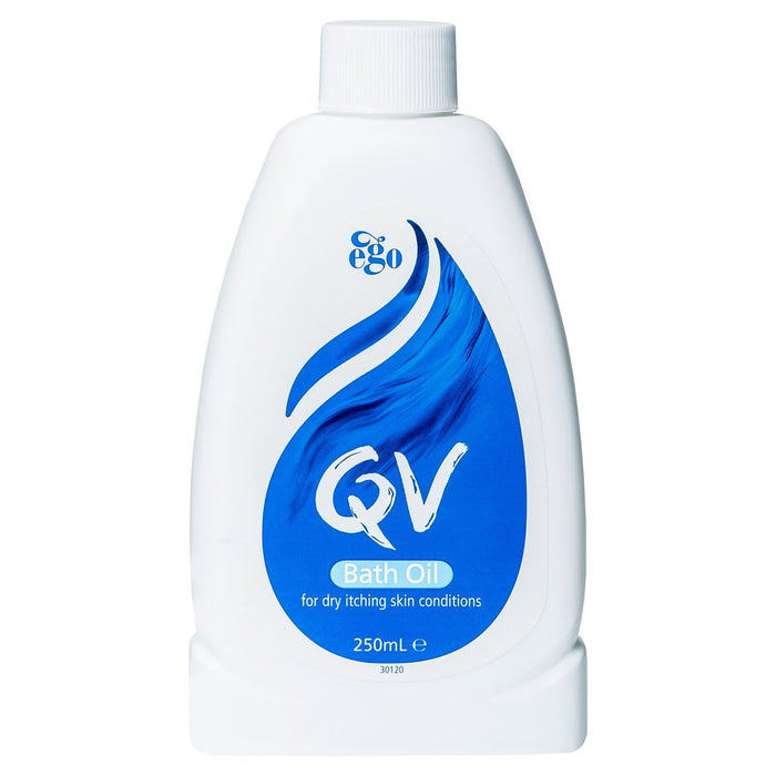 QV Bath Oil 250ml