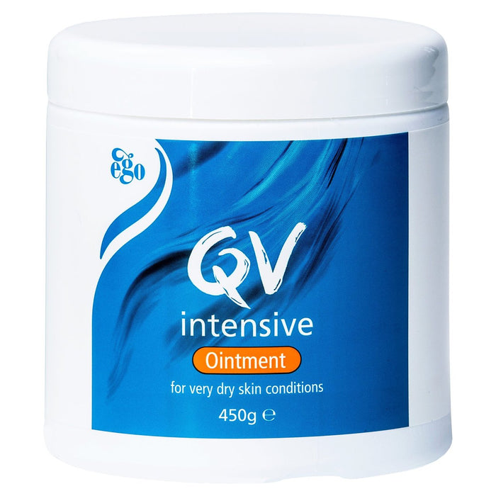 QV Intensive Salbe 450g