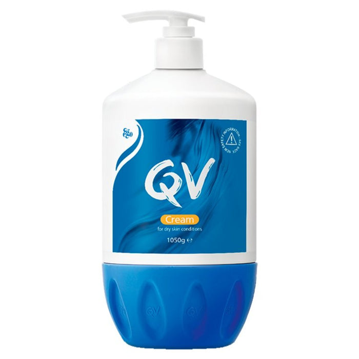 Crème hydratante QV 1050G