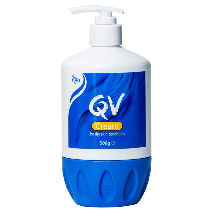 QV Moisturising Cream 500g