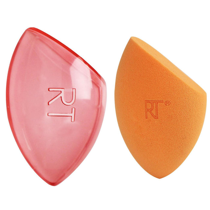 Real Techniques Miracle Complexion Sponge & Travel Case