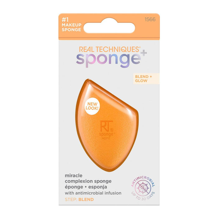 Real Techniques Miracle Complexion Sponge Single