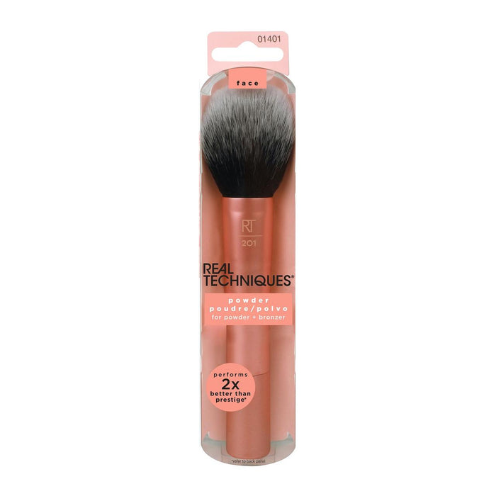 Real Techniques Powder Brush