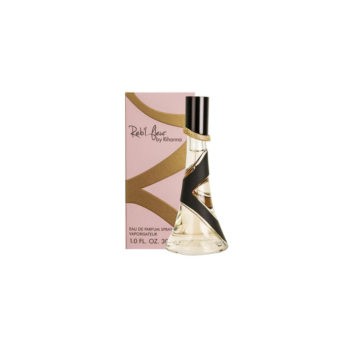 Rihanna reb'l fluur eau de parfum spray 30ml