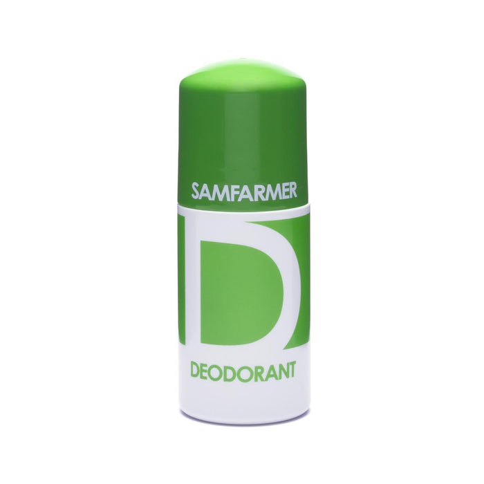 Samfarmer Unisexe Déodorant 50ml