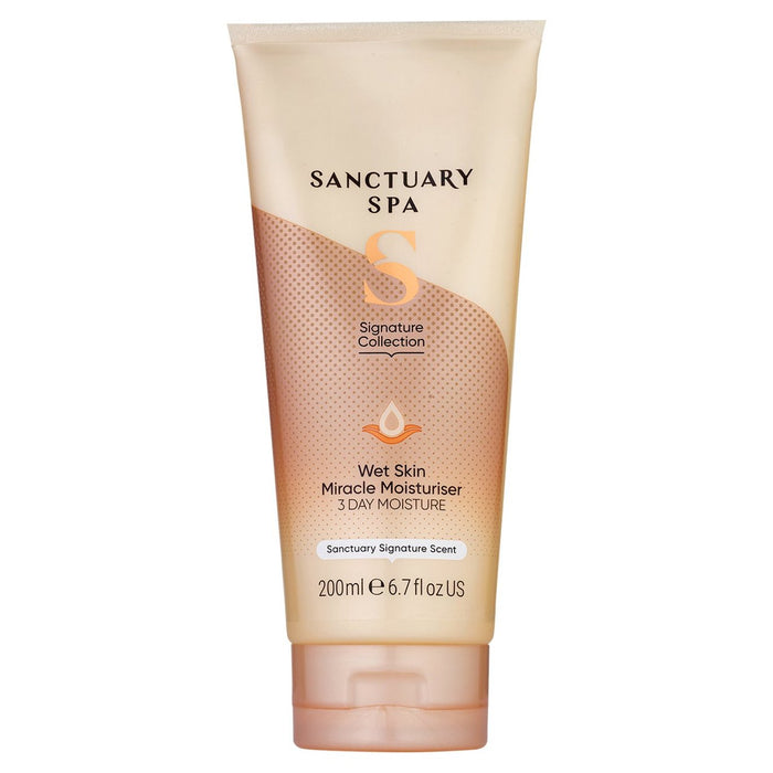 Sanctuary Spa Signature Collection Wet Skin 200 ml