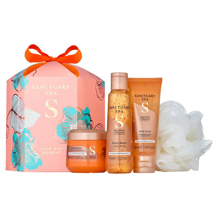 Sanctuary Spa Your Mini Moment 200ml