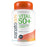 Santogen vital 50+ multivitaminas, tabletas Ginkgo biloba y ginseng 180 por paquete