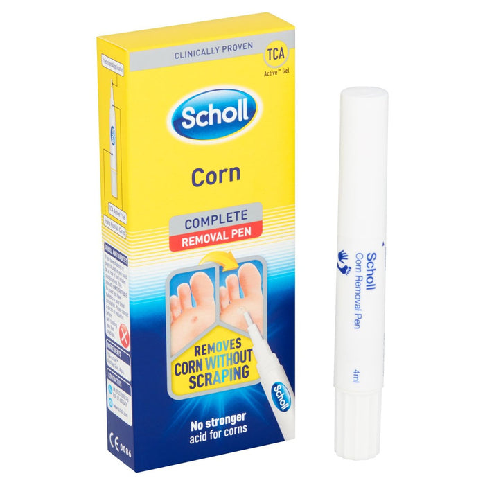 Stylo de maïs Scholl