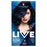 Schwarzkopf Live Cosmic Blue 90 Permanent Dye capillaire 142 ml