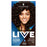 Schwarzkopf Live intensive Farbe 880 verlockende Schokoladenhaarfarbstoff 142ml