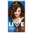 Schwarzkopf Live Intense Colour 88 Urban Brown Hair Dye 142ml