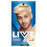 Schwarzkopf Live Men 00B Ice Blonde Permanent Hair Dye