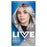 Schwarzkopf Live Metallic Silver U71 Urban Metallics Permanent Hair Dye