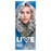 Schwarzkopf Live Steel Silver 98 Ultra Brights Semi Perm Hair Dye