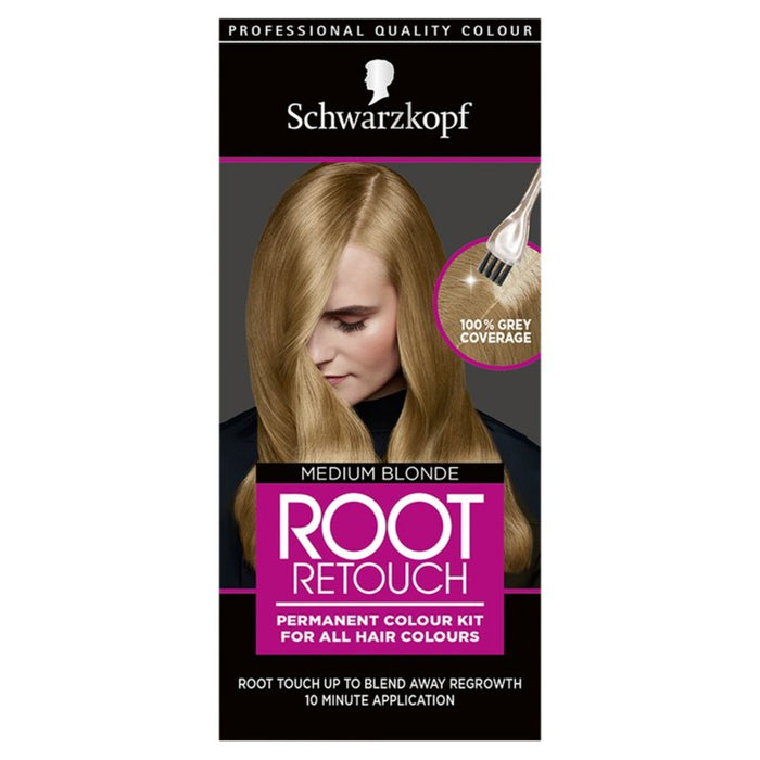 Kit racine de Schwarzkopf