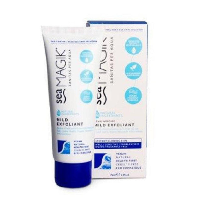 Sea Magik Lave exfoliante 75 ml