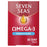 Seven Seas Omega-3 Fish Oil & Magnesium with Vitamin D 30 Day Duo Pack 60 per pack