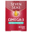 Seven Seas Omega-3 Fish Oil Extra Strength with Vitamin D 30 Capsules 30 per pack