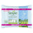 Simple Kind to Skin Micellar Biodegradable Cleansing Wipes 2 x 20 per pack