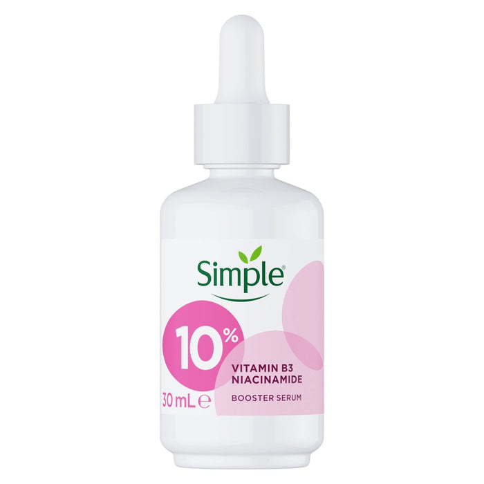 Sero de niacinamida simple 30 ml