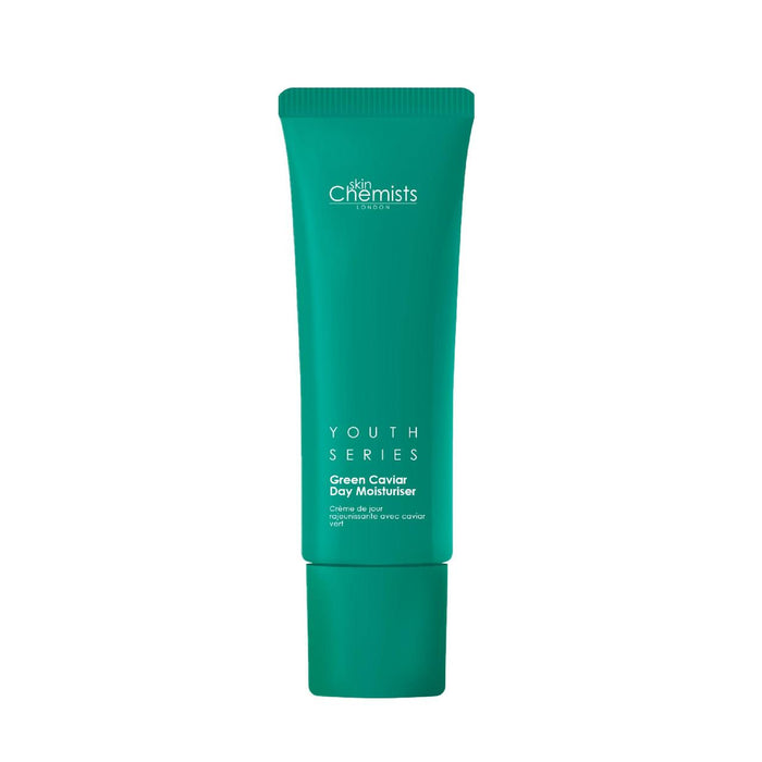 Skin Chemists Youth Series Green Caviar Day Moisturiser 50ml