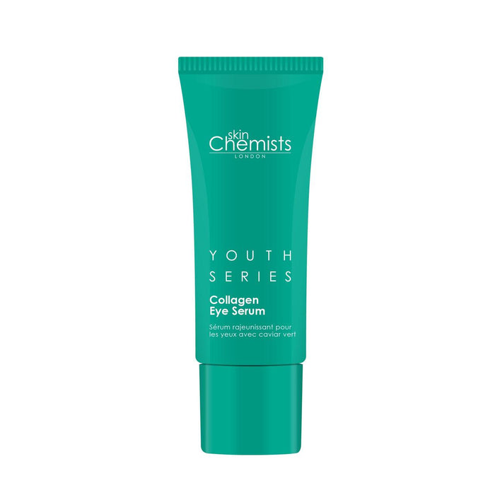 Skin Chemists Youth Series Green Caviar Eye Serum 15ml