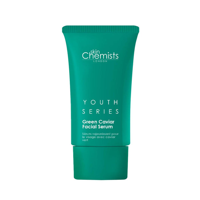 Chemistes de la piel Serie juvenil Caviar verde suero facial 30 ml