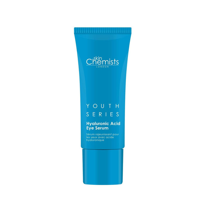 Skin Chemists Youth Series Hyaluronic Acid Eye Serum 15ml