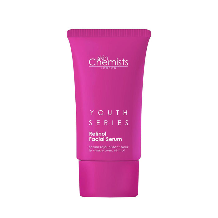 Skin Chemists Youth Series Retinol Facial Serum 30ml