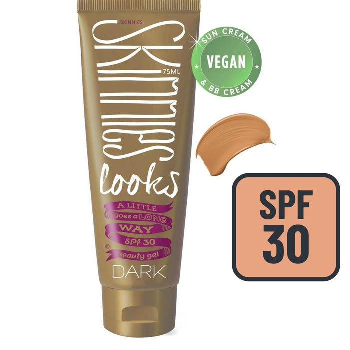 Les skinnies ont l'air teinté SPF 30 BB CRAME VEGAN 75ML