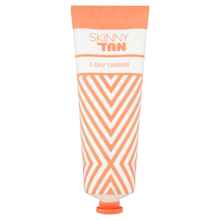 Skinny Tan 7 Day Tanner Vegan 125ml