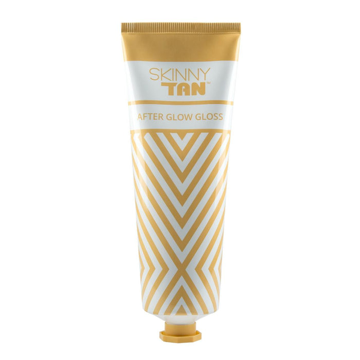 Skinny Tan After Glow Gloss Vegan 125ml