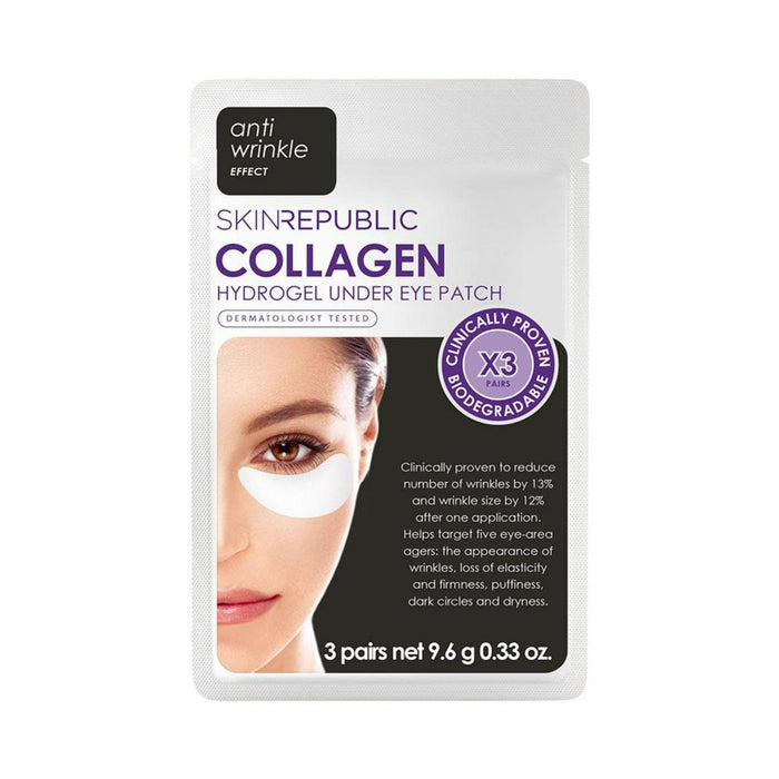 Skin Republic Collagen Under Eye Patch