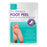 Skin Republic Foot Peel 1Pair