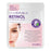 Hautrepublik Retinol Hydrogel Gesichtsmaskenblatt