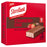 Slimfast Core Strawberry Choc Snack Bar 6 x 25 par paquet