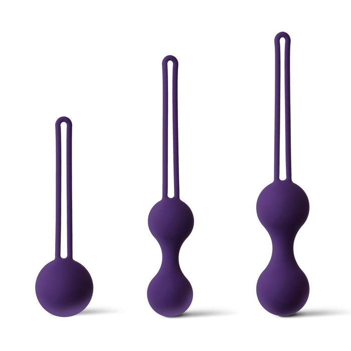 Donc Divine Sensual Kegel Ball Training Set