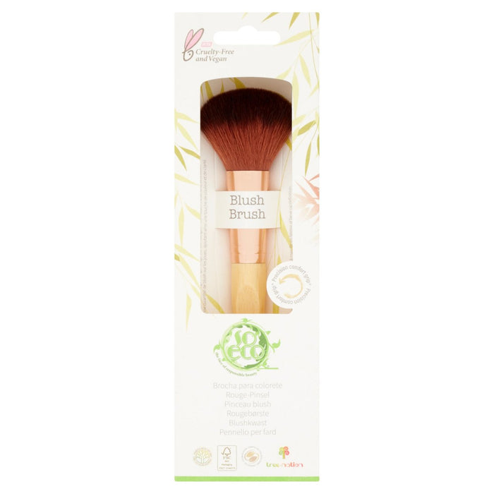 Also Eco Blush Pinsel