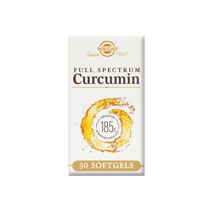 SOPLEMENTO DE CULCUMA DE CURCUMU DE SPECUMINO SOLGAR