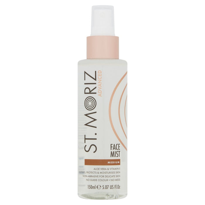 St. Moriz Advanced Face Mist 150ml